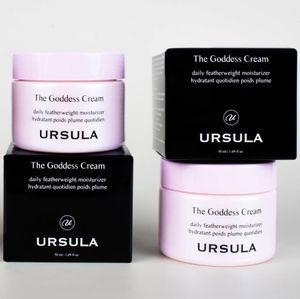 Ursula The Goddess Cream
